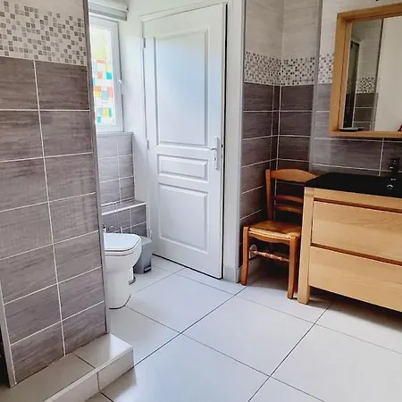 La Marine*familiale Et Conviviale Holiday home
